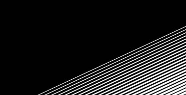 Çapraz eğimli siyah arkaplan pankartı