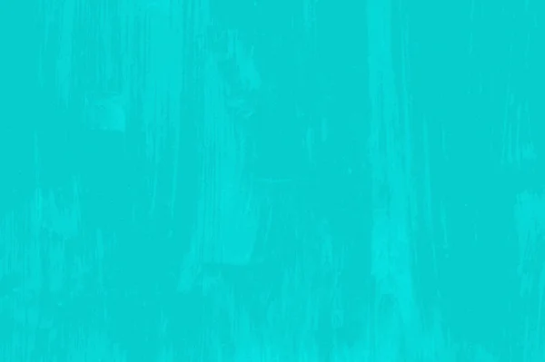 Hintergrundstruktur Mit Blauer Handgezeichneter Türkiser Farbe — Stockfoto