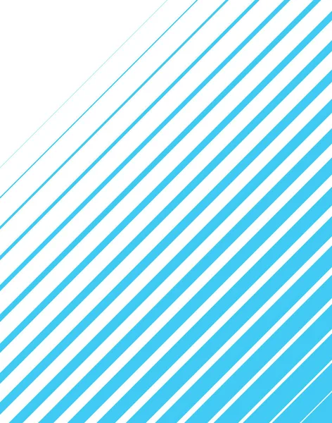 Background Diagonal Stripes Blue White Color Transition — Stock Photo, Image