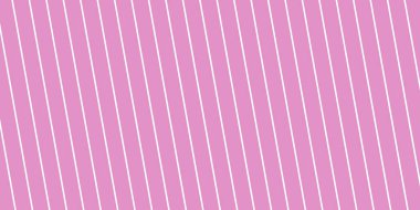 Pembe üzerinde köşegen beyaz çizgileri olan basit bir arkaplan