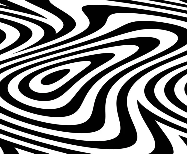 Soyut geometrik arkaplan siyah ve beyaz