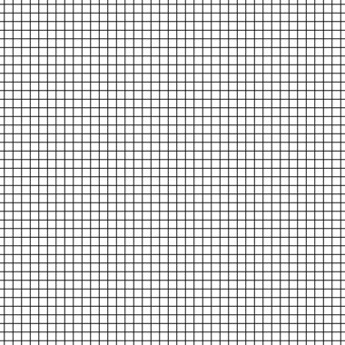 İşaretli kağıt şablonu arka planı - Kusursuz doku