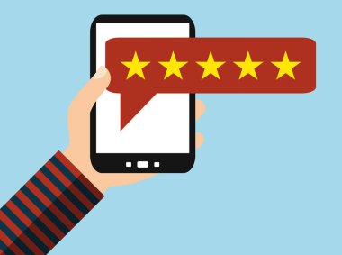 En üst düzey - Müşteri denetimi çevrimiçi