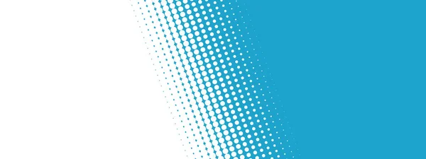 Light Blue Texture Gradient Diagonal Dots — Stock Photo, Image