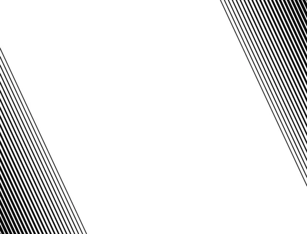 Gradyan Köşegen Çerçeveli Beyaz Siyah Çizgili Arkaplan Dokusu — Stok fotoğraf