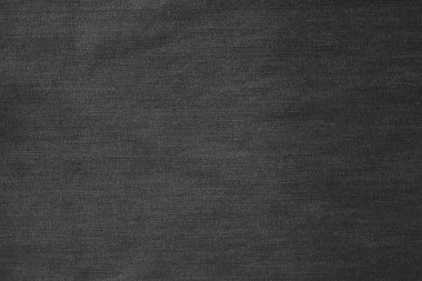 Koyu gri pamuk arkaplan dokusu