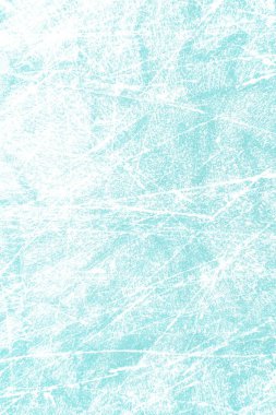 Çizikli açık mavi ve beyaz buz dokusu