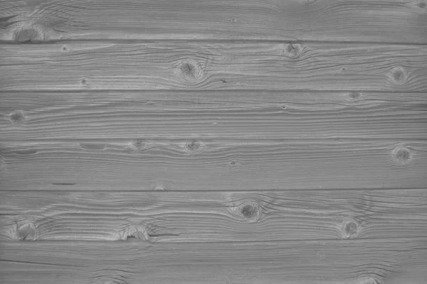 Wooden Texture Bright Grey Planks Background — Stockfoto