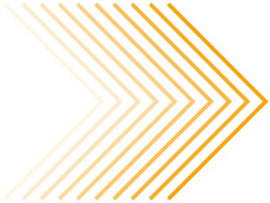 Yönetmen sağ: Turuncu sancak oku