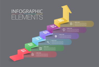 modern metin kutusu şablonu, pankart bilgileri