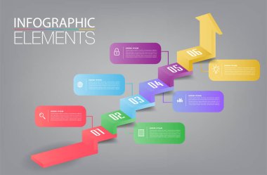 modern metin kutusu şablonu, pankart bilgileri