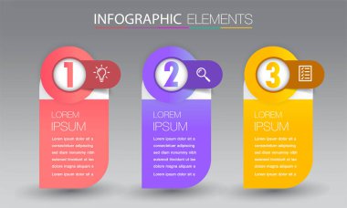 modern metin kutusu şablonu, pankart bilgileri