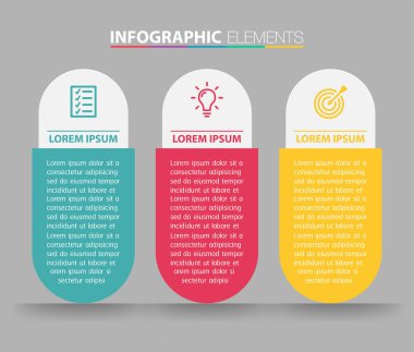 Boş konuşma baloncukları seti arkaplanı