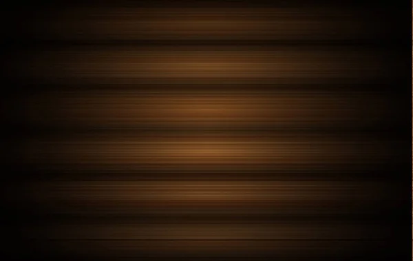 抽象的な茶色のテクスチャの背景と線 — ストックベクタ