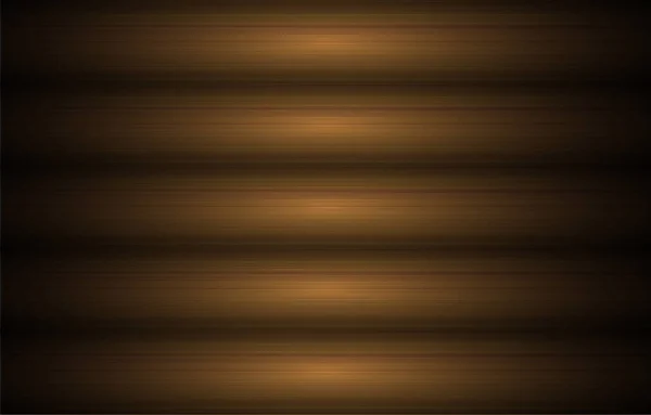 Vektor Abstrakt Braun Strukturiert Hintergrund Mit Linien Kopierraum Tapete — Stockvektor