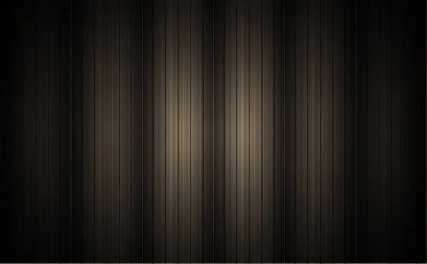 ベクトル抽象的な茶色のテクスチャの背景と線 コピースペース壁紙 — ストックベクタ