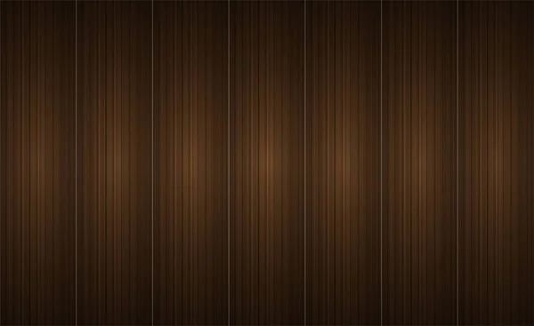 Vector Abstract Brown Textured Background Lines Copy Space Wallpaper — Stock Vector