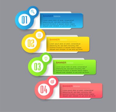 Altın Sınırlar Ögeleri Koleksiyon, süs, vektör illüstrasyonunu Ayarla