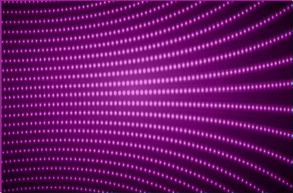 Kinoleinwand Für Filmvorführung Light Abstract Technology Hintergrund Für Computergrafik Dunkelblau — Stockvektor