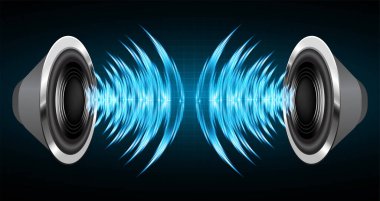 Fütürist dijital teknoloji konsepti. vektör illüstrasyonu