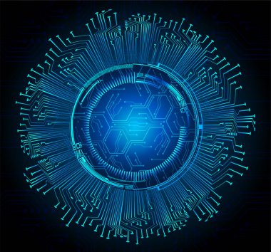 ikili kodlu soyut arkaplan