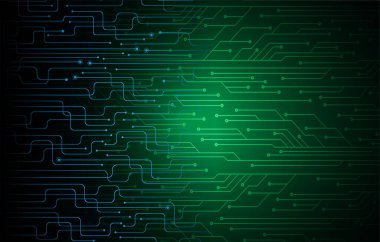 soyut dijital duvar kağıdı, modern fütüristik arkaplan