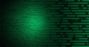 soyut dijital duvar kağıdı, modern fütüristik arkaplan