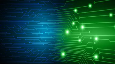 soyut dijital duvar kağıdı, modern fütüristik arkaplan