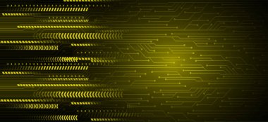 soyut dijital duvar kağıdı, modern fütüristik arkaplan