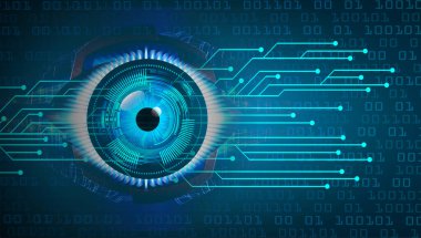 soyut dijital duvar kağıdı, modern fütüristik arkaplan