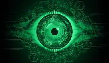 soyut dijital duvar kağıdı, modern fütüristik arkaplan