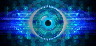 soyut dijital duvar kağıdı, modern fütüristik arkaplan