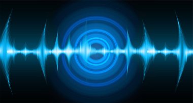 soyut dijital duvar kağıdı, modern fütüristik arkaplan