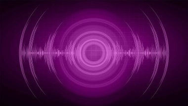 soyut dijital duvar kağıdı, modern fütüristik arkaplan