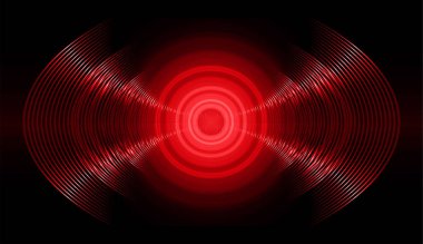 soyut dijital duvar kağıdı, modern fütüristik arkaplan