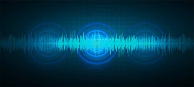 soyut dijital duvar kağıdı, modern fütüristik arkaplan