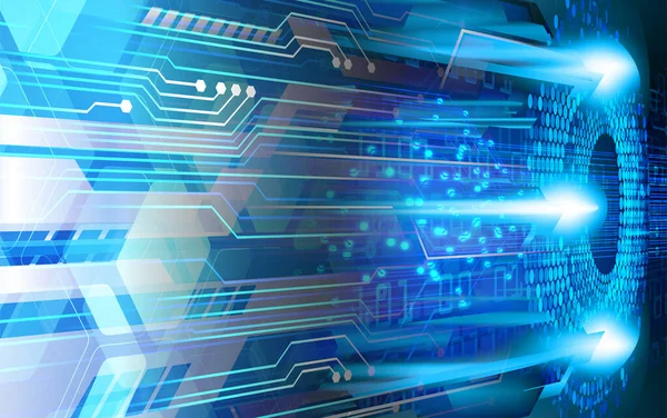 Soyut teknoloji geçmişi. 3d oluşturma