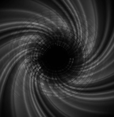 Siber devre gelecekteki teknoloji kavramı