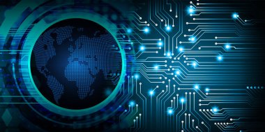 Küresel ve ikili kodlu küresel iş kavramı