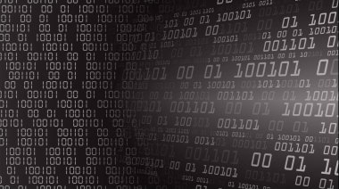 Siber devre gelecekteki teknoloji kavramı