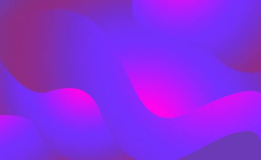 Soyut gradyan arkaplan resmi