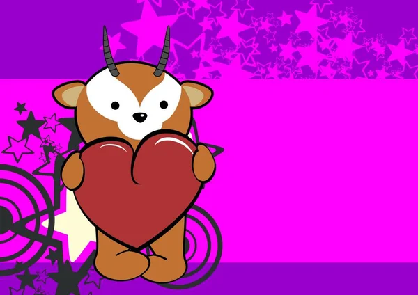 Kawaii Bonito Panda Urso Casal Desenho Animado Valentine Amor Fundo imagem  vetorial de hayashix23© 235167704