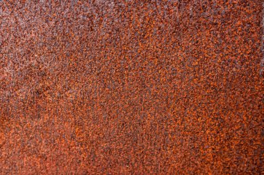 Soyut desenli arka plan. Kahverengi duvar dokusu arkaplan, grunge tasarımı olarak kullanılabilir