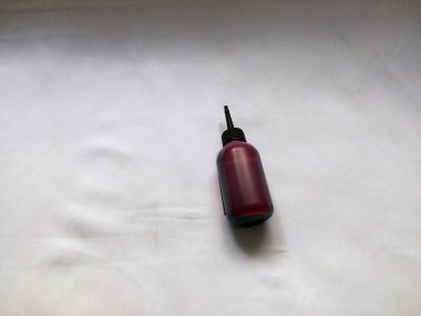 Yaratıcılık Mürekkebi, Yazıcı Mürekkebi, Mürekkep Şişesi Renkli