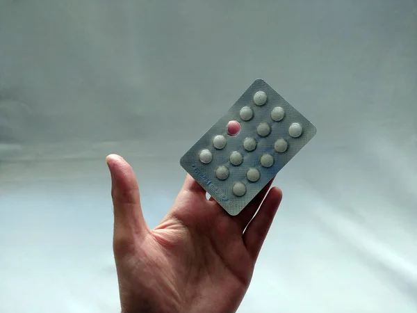 İlaç, hap, sağlık için ilaç, iyileşmek için hap.