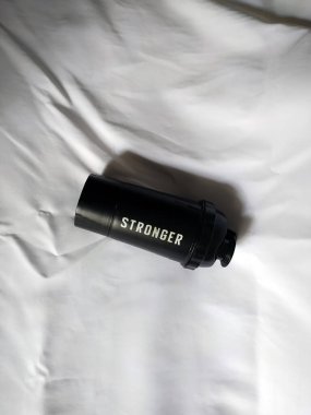 Titretici, Protein Sarsıcı, Güçlü Olmak, Güçlü Olmak Sıkı Diyet Gerekir