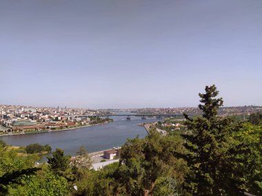 Pierre Loti 'den İstanbul Manzarası