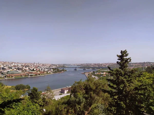 Pierre Loti 'den İstanbul Manzarası