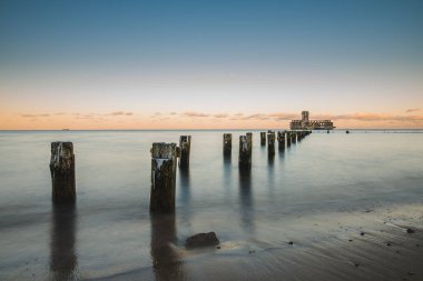 Torpedownia w Gdyni Babie Doy