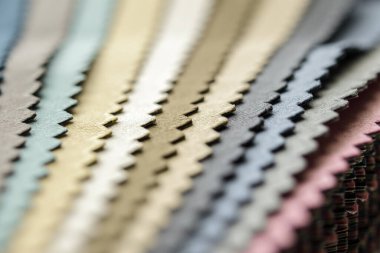 kumaş renk örnekleri kumaş kumaş numunesi